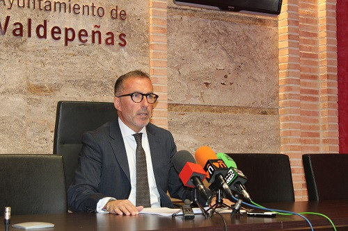 Paco delgado