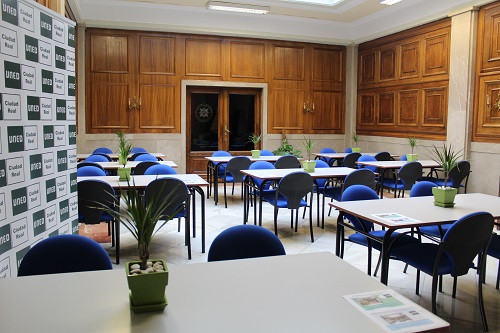 Uned 5