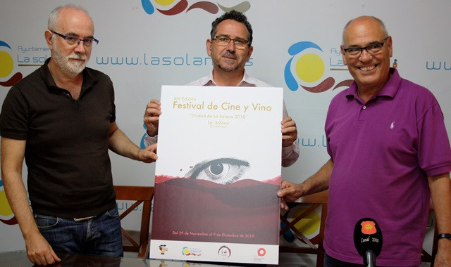 041018 SOL CARTEL FESTIVAL CINE