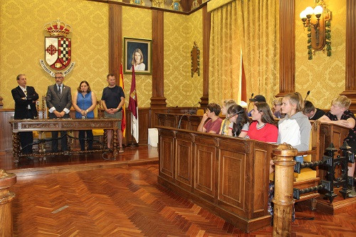 INTERCAMBIO 4