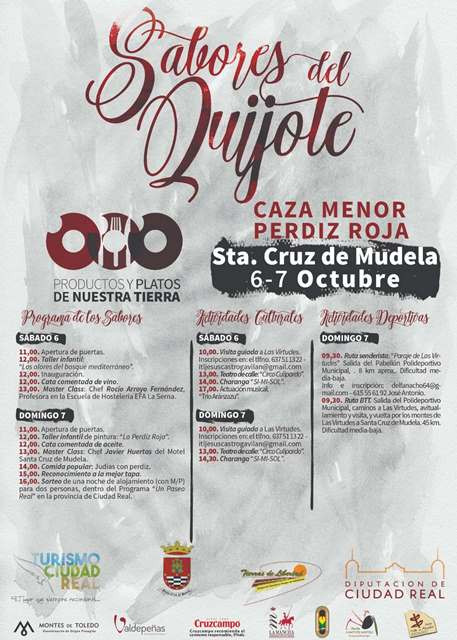 051018 va sabores del quijote