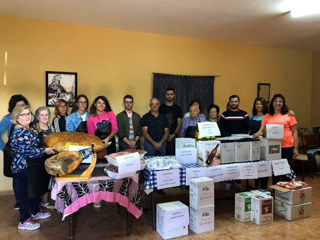 051018 va almuerzo