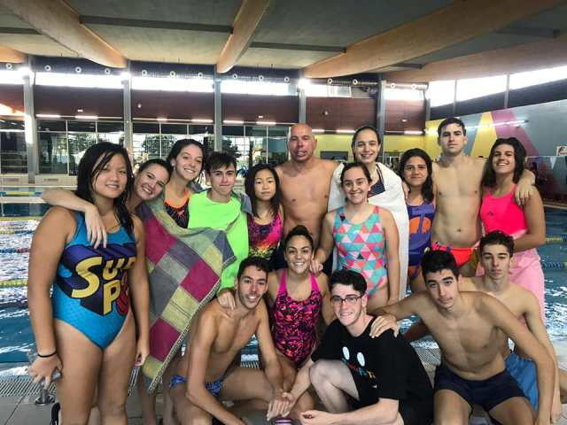 081018 va natacion