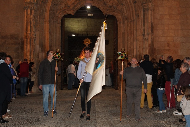 101018 VA VISITA VIRGEN LLANOS 1