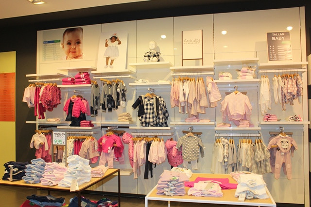 BENETTON NIu00d1OS OTOu00d1O INVIERNO 2018 1