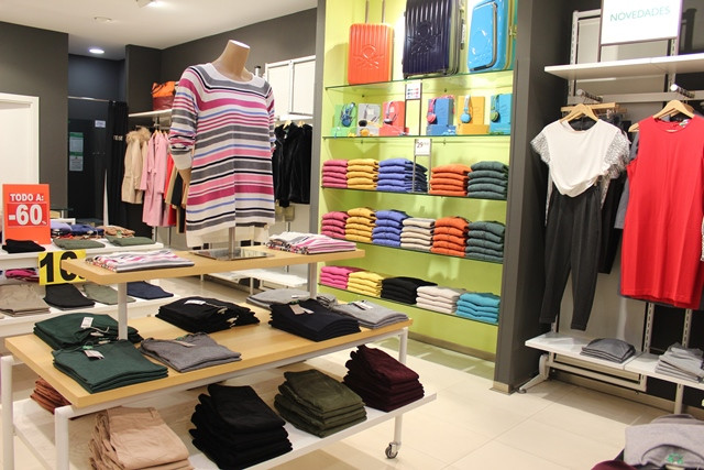 BENETTON NIu00d1OS OTOu00d1O INVIERNO 2018 24