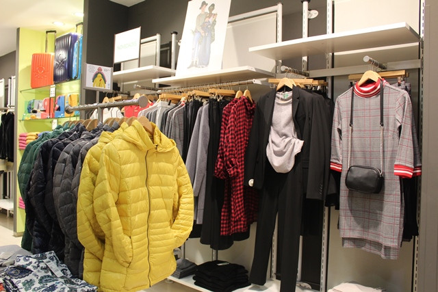 BENETTON NIu00d1OS OTOu00d1O INVIERNO 2018 26