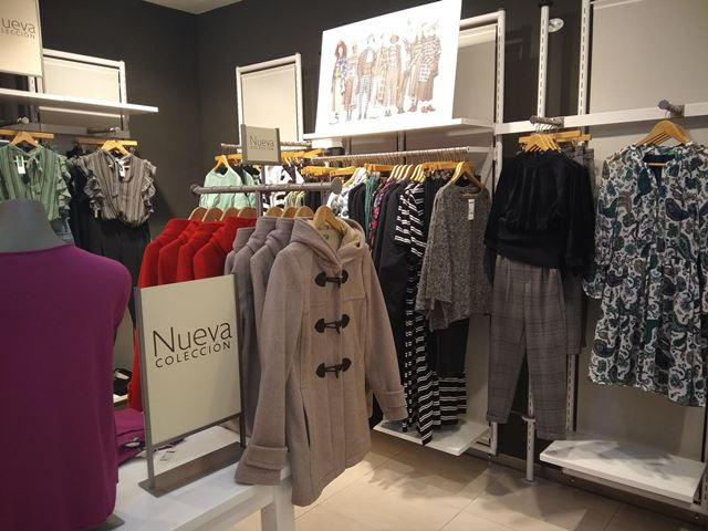 BENETTON NIu00d1OS OTOu00d1O INVIERNO 2018 30