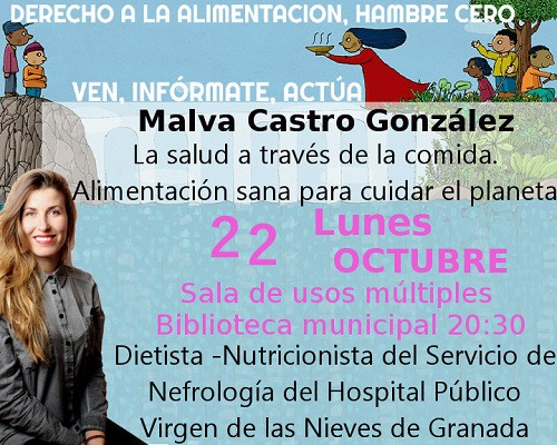 Charla