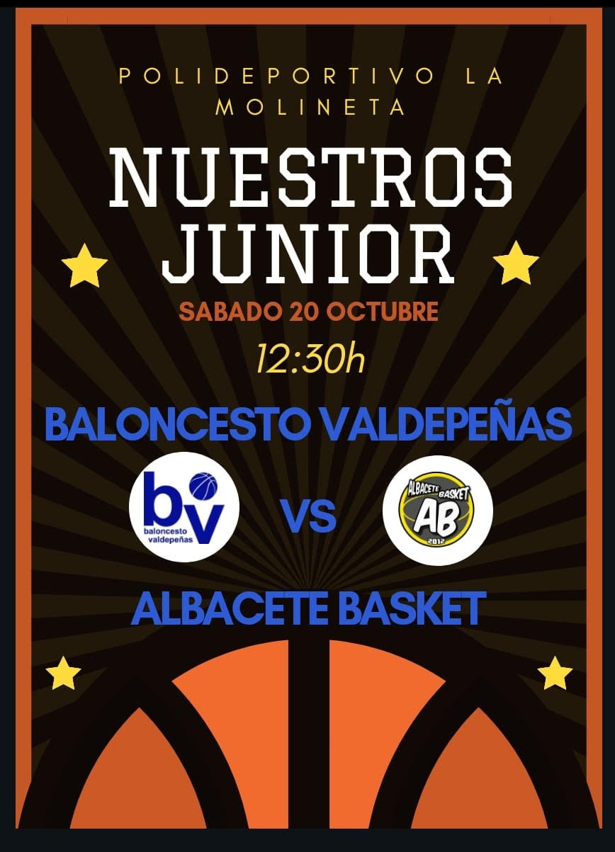 Baloncesto