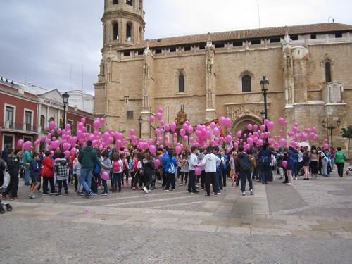 Globos 1