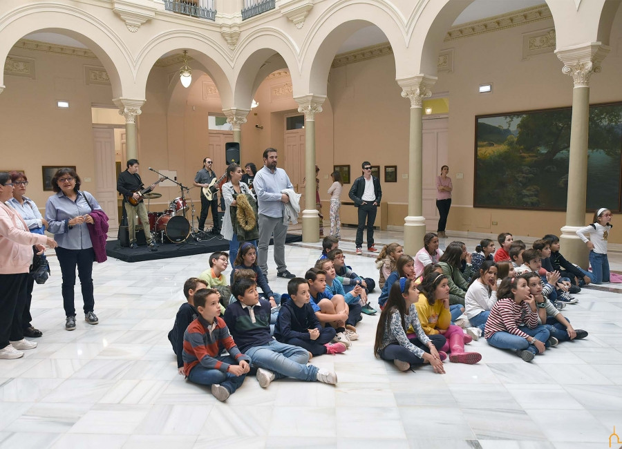 191018 VA VISITA TEATRALIZADA DIPUTACION 1