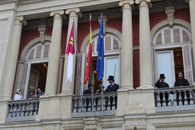 191018 va visita teatralizada diputacion 2