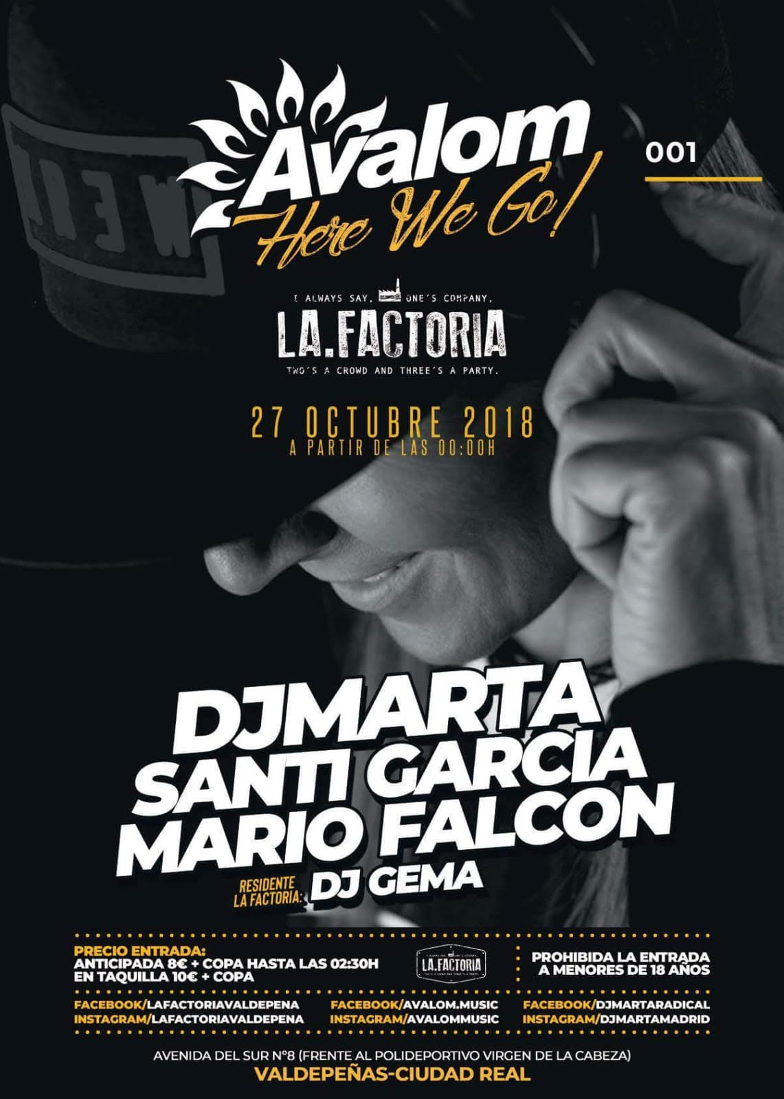 221018 va factoria