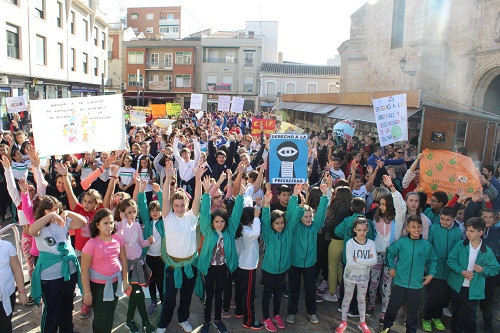 Marcha 1