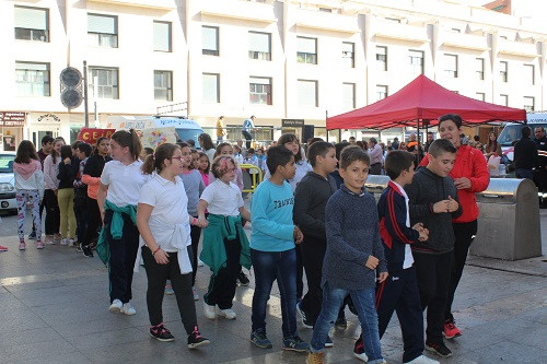 Marcha 3