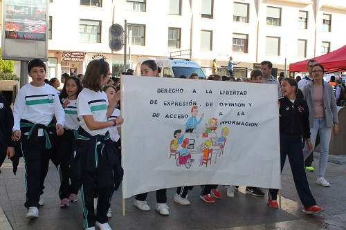 Marcha 7