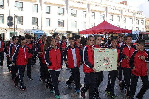 Marcha 8