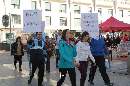 Marcha 9