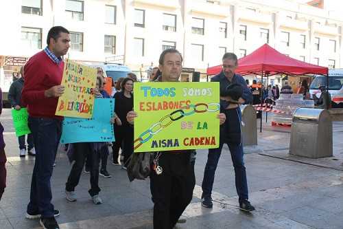 Marcha 10
