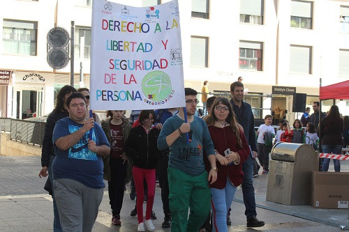 Marcha 14