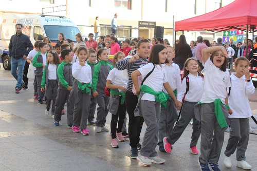 Marcha 15