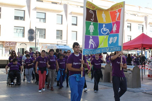 Marcha 16