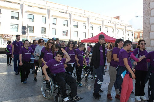 Marcha 17
