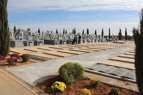 Cementerio 2