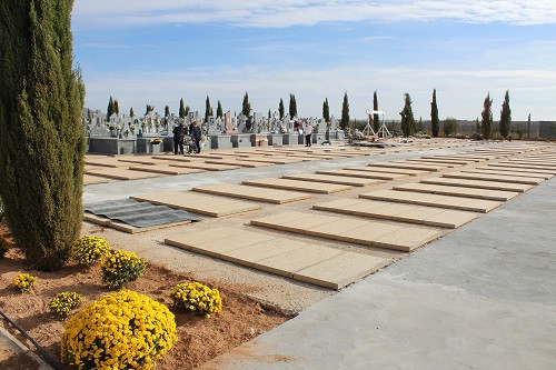 Cementerio 3