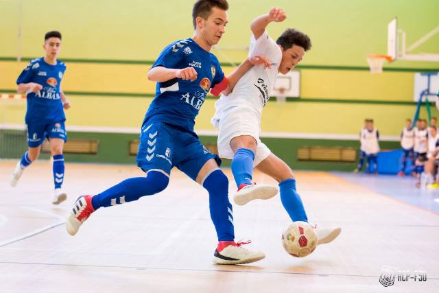 301018 VA FUTBOL SALA 2