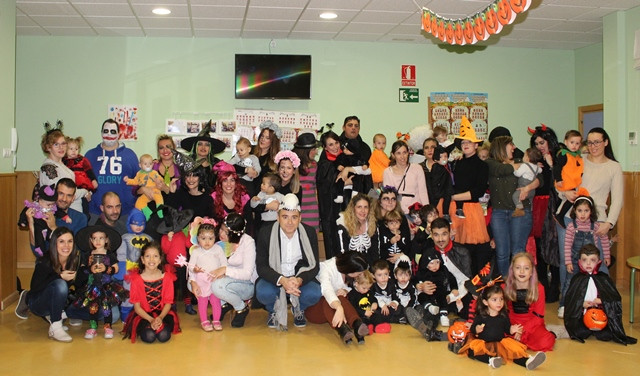 301018 VA HALLOWEEN CAI 2