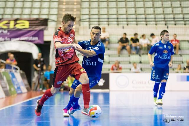 021118 VA FUTBOL SALA