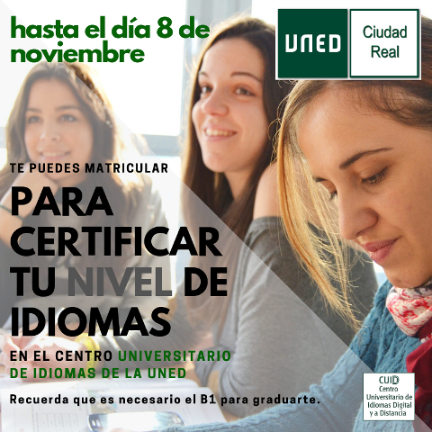 021118 VA UNED