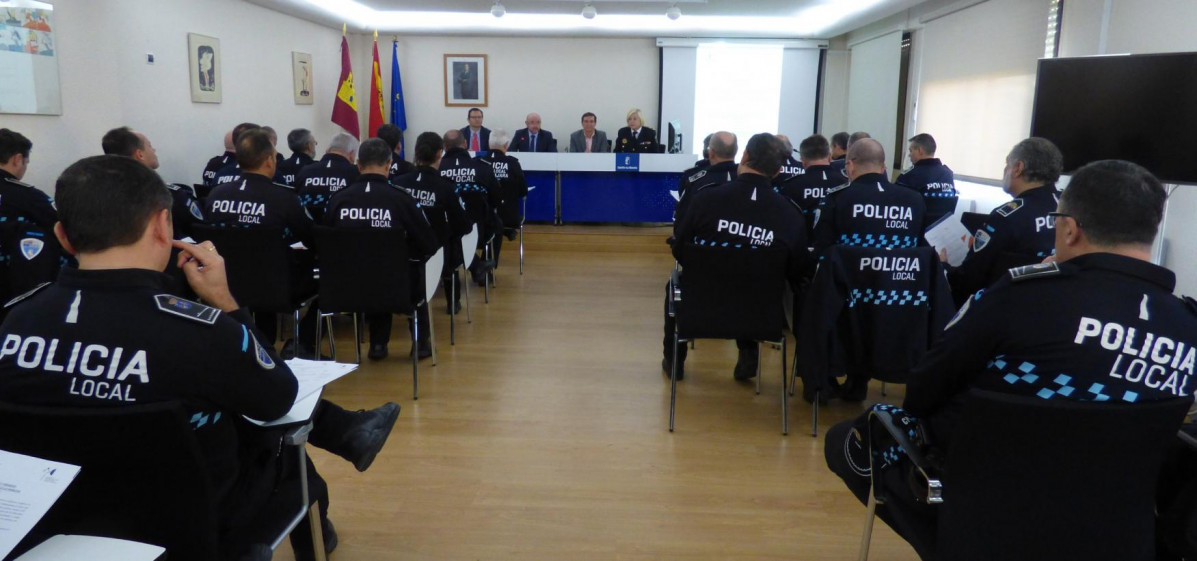 JCCM PoliciaLocal