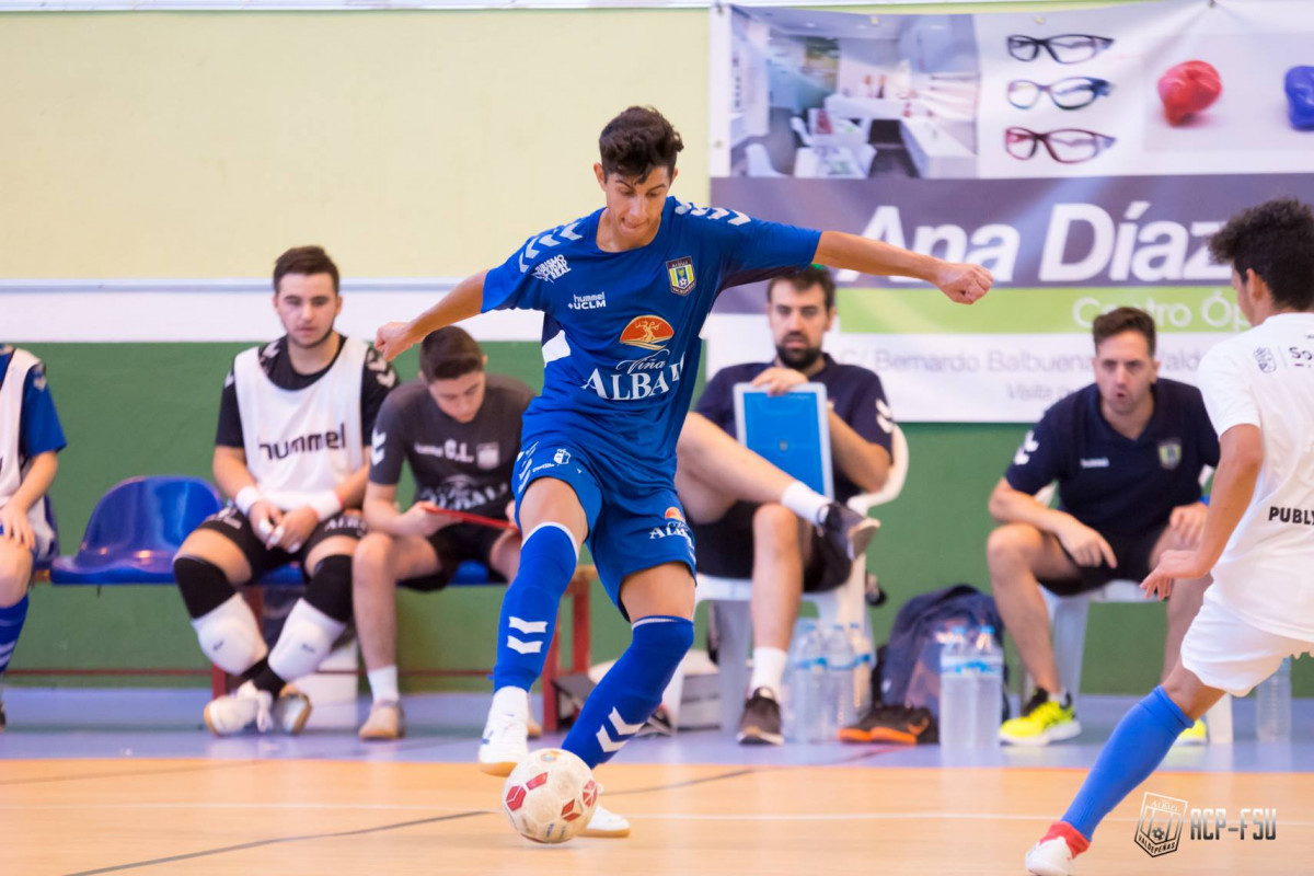 Foto ACP FSV Juan Cu00f3zar