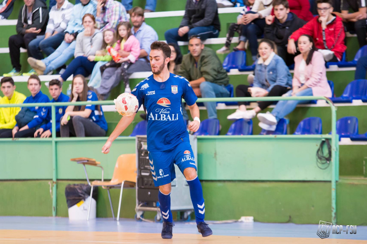 Foto ACP FSV Antonio Josu00e92