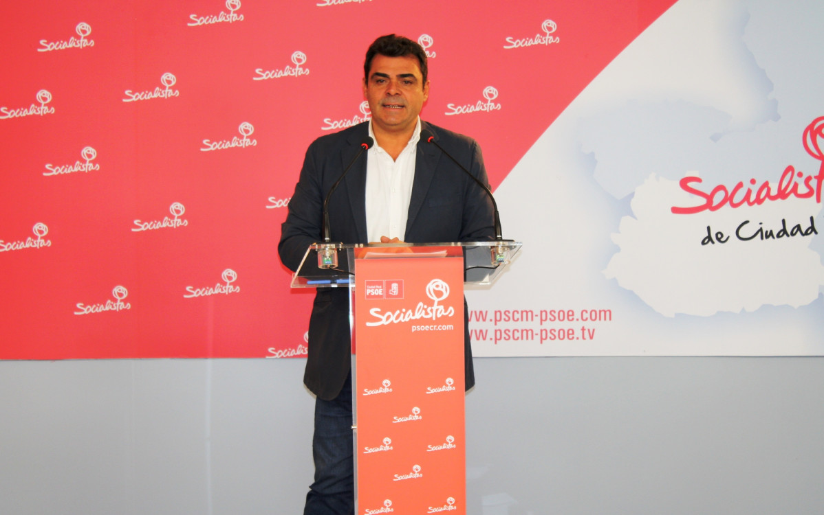 IMAGEN DE RICARDO CALZADO