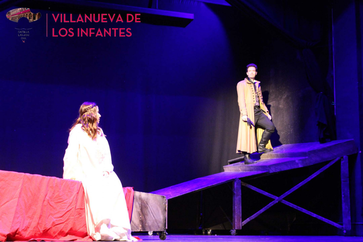 Don Juan Tenorio (12)