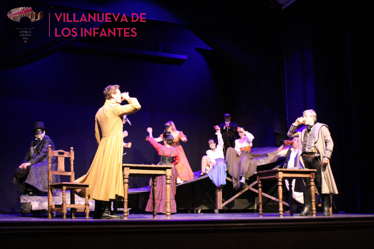 Don Juan Tenorio (5)