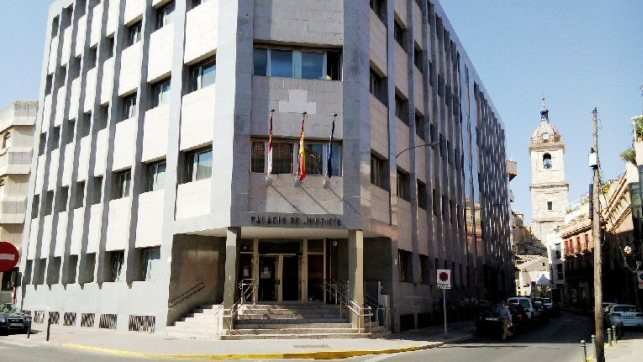 Audiencia provincial