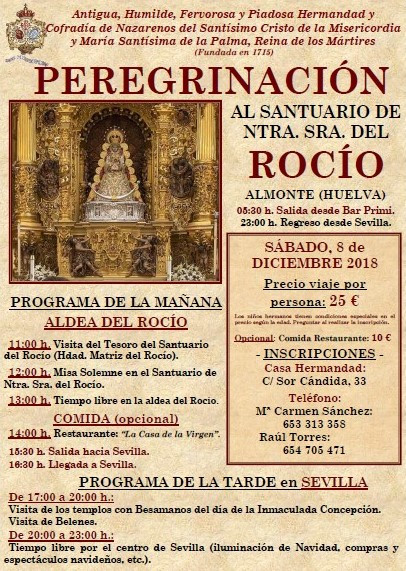 081118 VA HERMANDAD