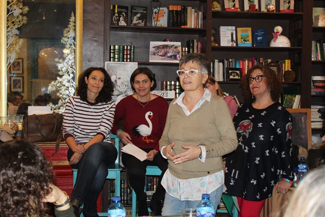 091118 va cafe con letras charla muerte 4