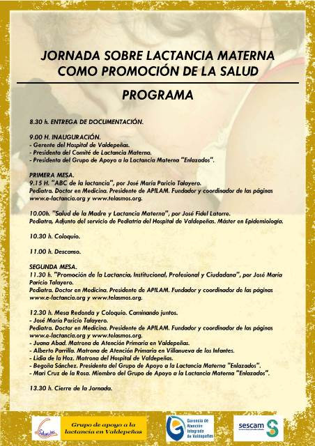 091118 va enlazados jornadas 2