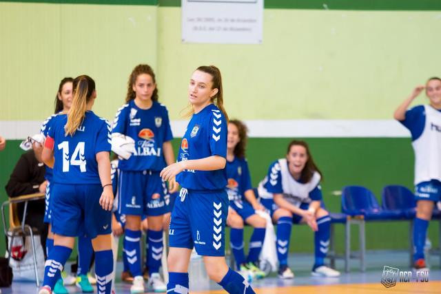 091118 va futbol sala