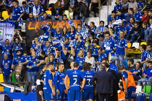 Futbol sala 5