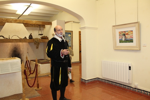 101118 VA VISITA TEATRALIZADA 5