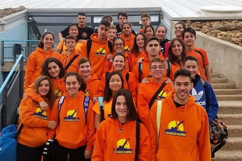 Natacion