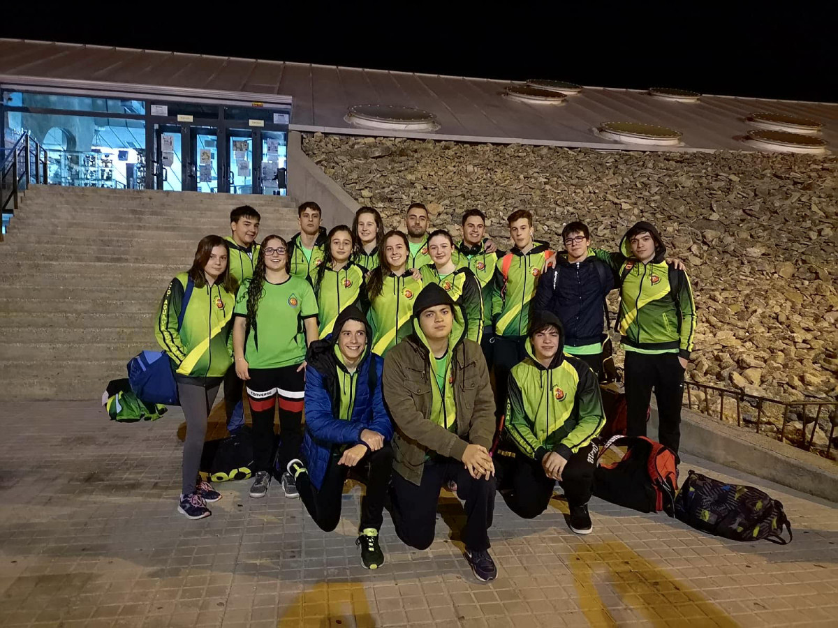 141118 VA NATACION