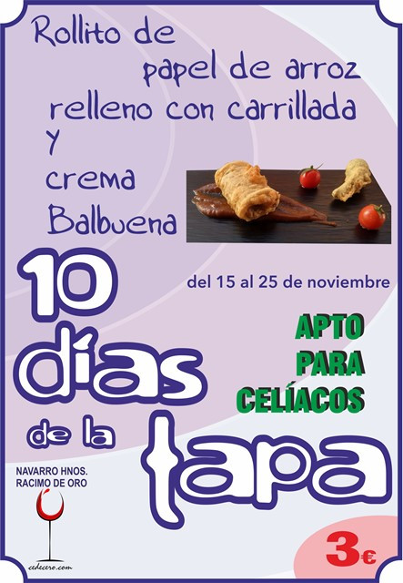 141118 va tapa cafeteria balbuena